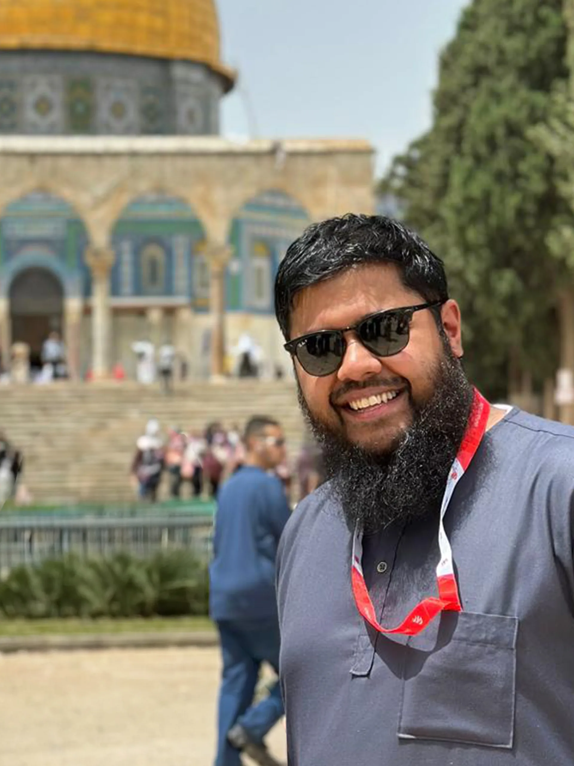 Miqdad Hasan